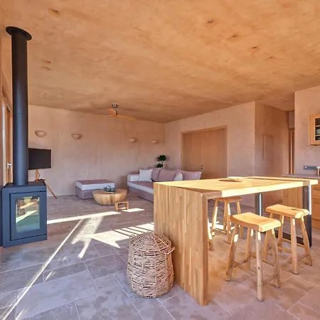 Theseatree Paros
