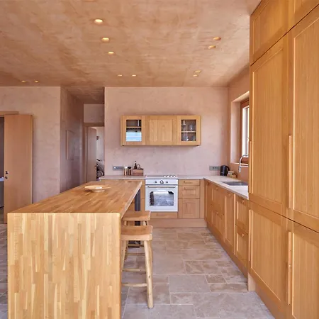 Apartment Theseatree Paros