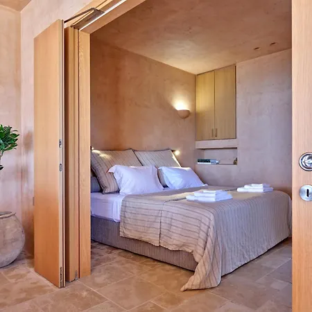 Theseatree Paros Apartment