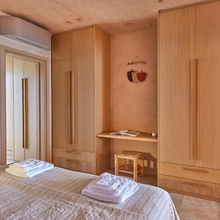 Theseatree Paros Apartment *