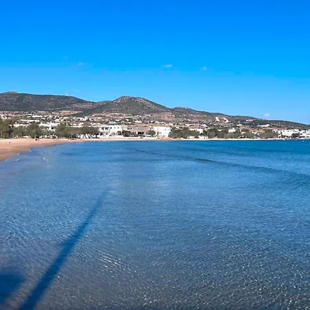 Theseatree Paros *
